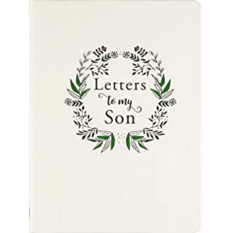 Letters to My Son